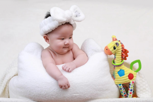 黄骅宝宝夜里出汗