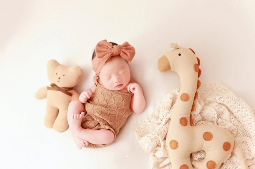 黄骅宝宝身上长红疙瘩