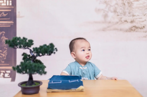 黄骅宝宝发烧有哪些症状